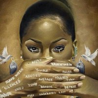 SPEAK YOUR TRUTH(@IGOTYOUQUEEN) 's Twitter Profile Photo