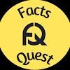 Facts Quest(@FactsQuest22) 's Twitter Profile Photo