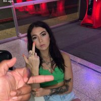 𝕥𝕙𝕖 𝕒𝕞𝕒𝕟𝕕𝕒 𝕤𝕙𝕠𝕨 (@manderz____) 's Twitter Profile