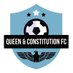 Queen & Constitution FC (@QueenandConFc) Twitter profile photo