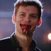 Niklaus Mikaelson(@wingsfireciken) 's Twitter Profile Photo