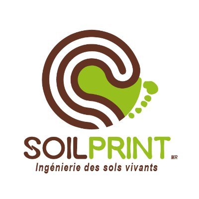 SOILPRINT ingénierie des sols vivants, au service de l’aménagement vertueux et de la construction de villes et de territoires durables de qualité.