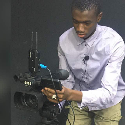 MbogeSalifu's profile picture. 