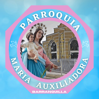 Parroquia Maria Auxiliadora bq(@SomosMauxi) 's Twitter Profile Photo