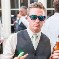 Wade Simmons (@wadester18) 's Twitter Profile Photo