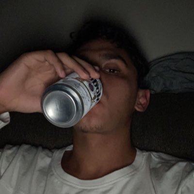 Might tell you a joke but I’ll never tell you a lie
