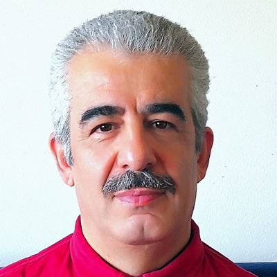 Mohsen Khalili