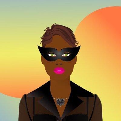 Kryptina22's profile picture. #crypto #FoF #NFT
https://t.co/LCD45w0doJ
https://t.co/hATGjeTJDp