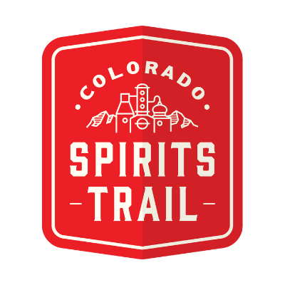 Discover the spirits of the West, one Colorado distillery at a time – download the iOS or Android app. Use #COSpiritsTrail to feature your check-in!