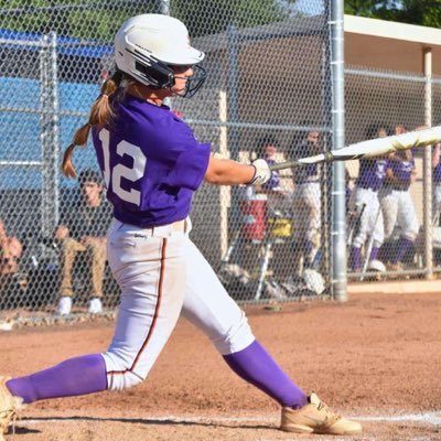 Mercy College Softball ‘27 | Timber Creek Regional HS ‘23 | SJ Heat Softball Gold 18u