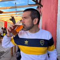 Fede Rodríguez (@federodr) 's Twitter Profile Photo