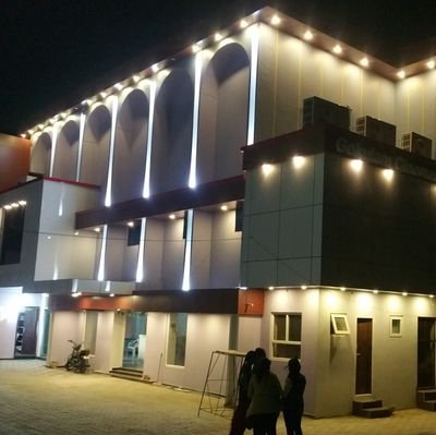 Gokulam Cinemas Coimbatore