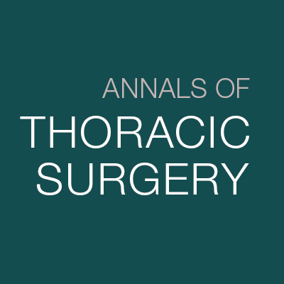 Official open-access journal of @STS_CTsurgery & @OfficialSTSA EIC @JoChikweMD
Launched spring ‘22—now accepting submissions! In Short…tell us what you found!