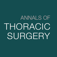 Annals of Thoracic Surgery Short Reports (@annals_short) 's Twitter Profile