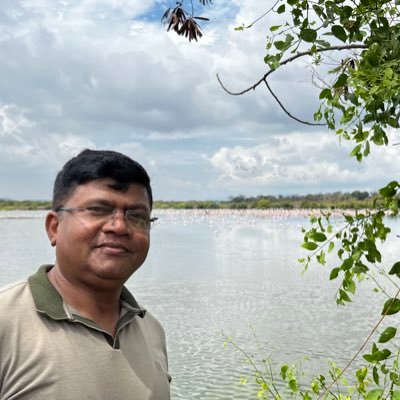 prabhulalthakur's profile picture. Do what U make happy😅