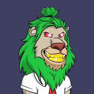 BZ 🦁️さんのプロフィール画像