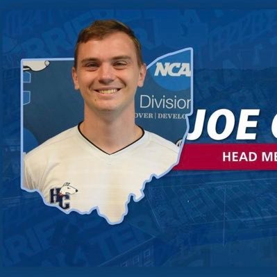 Joe Chmura Profile