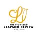 THE PIONEERS’ LEAPMED REVIEW (@LEAPMedReview) Twitter profile photo