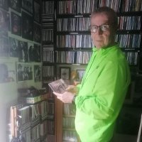 Benito (@benitofdezruiz) 's Twitter Profile