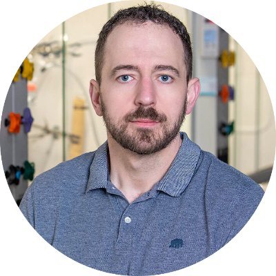 Matthew J. Webber Profile