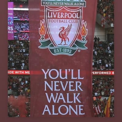 Proud Dad Devoted Liverpool fan YNWA #imwithkap #JFT97 šŗš¦ #imsoglad