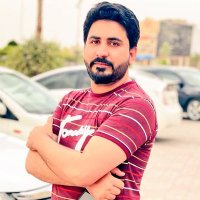 Tahseen Ullah (@tahseen9500012) 's Twitter Profile