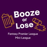 Booze or Lose FPL 🇮🇪(@boozeorlosefpl) 's Twitter Profile Photo