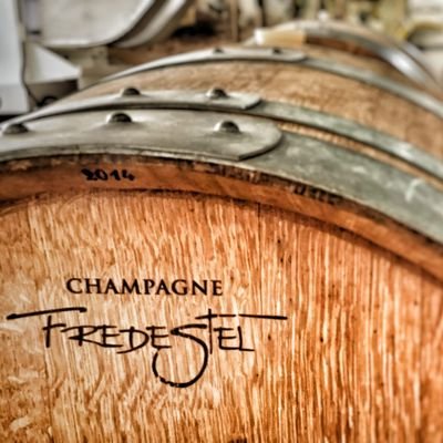 Champagne Fredestel