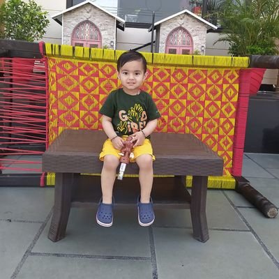 poojaar96039868's profile picture. I love Dr.MSG