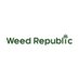 Weed Republic (@WeedRepublic_) Twitter profile photo