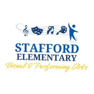 The official account of Stafford Visual & Performing Arts Elementary, located in the Edgewood Independent School District!