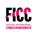 FICC - FESTIVAL INTERNACIONAL CINE CANNÁBICO (@cinecannabico) Twitter profile photo FICC - FESTIVAL INTERNACIONAL CINE CANNÁBICO (@cinecannabico) Twitter profile photo
