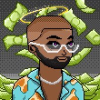 Pixel Billionaire (MINTING NOW) (@pawarmahesh13) 's Twitter Profile
