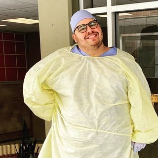 iconicsurgeon's profile picture. 