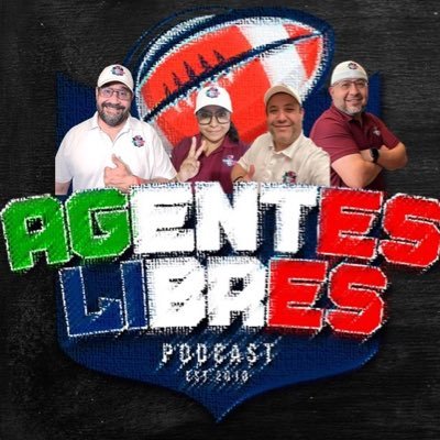 Agentes Libres