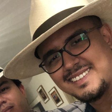 AlejandroGvb's profile picture. 