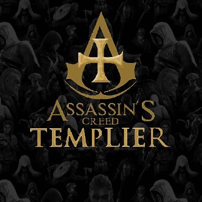 AC_TEMPLIER - Ubi_⭐️_Playerさんのプロフィール画像