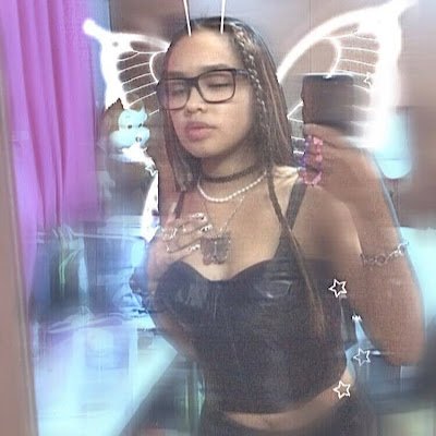 AllisondelRSos7's profile picture. 