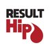 RESULT Hip Trial (@HipTrial) Twitter profile photo
