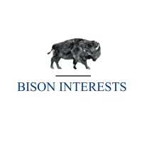 Bison Interests(@BisonInterests) 's Twitter Profile Photo