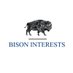 Bison Interests (@BisonInterests) Twitter profile photo