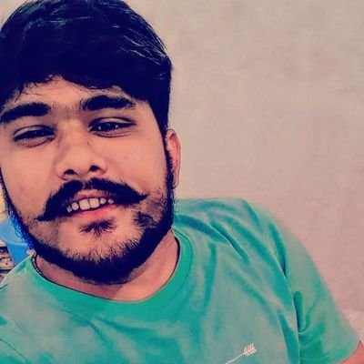 Arpit27742352's profile picture. संघर्ष केवलं 💰🕯️
 🚩 तुम रक्षक काहु को डरना🚩