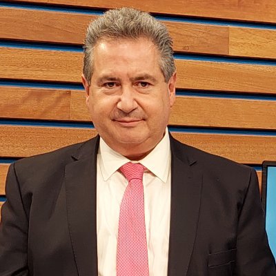 Cierra el día con la opinión de los expertos, el análisis y lo más relevante de la agenda informativa L-V 20 hrs. (hora CDMX) por @Radio_Formula