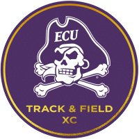 East Carolina Track & Field/Cross Country(@ECUTFXC) 's Twitter Profile Photo