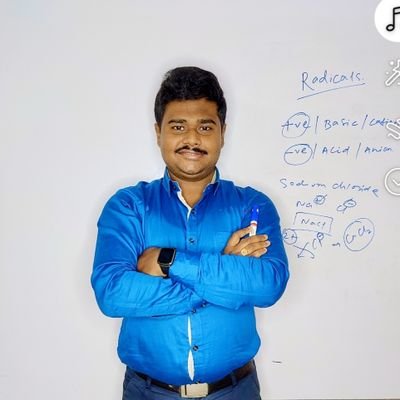 DhalAbhilasa's profile picture. Faculty in chemistry (Govt.of Odisha).Life is an endless journey. Life is a journey not a destination 🙏. Odisha