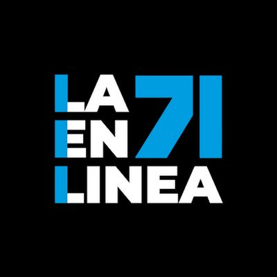 La71EnLinea Profile Picture