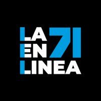 LA 71 EN LINEA(@La71EnLinea) 's Twitter Profile Photo