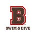 Brown Swimming & Diving (@BrownU_SwimDive) Twitter profile photo