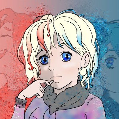 ThunderKathrynさんのプロフィール画像