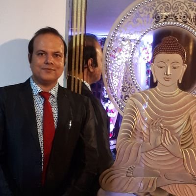 KislayKashyap14's profile picture. One Life - Many Roles